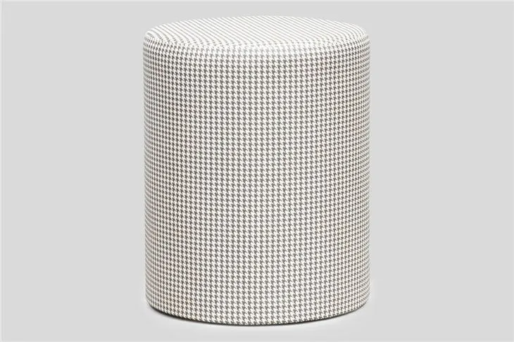 Drapp miksija Dressing Stool