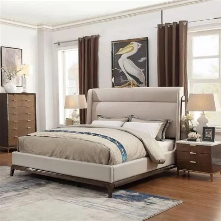 Hotel Upholstery Heardboard